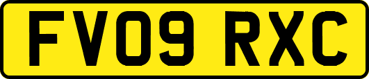 FV09RXC