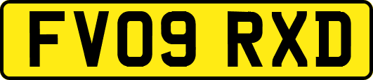FV09RXD