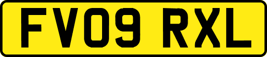 FV09RXL