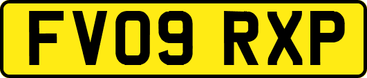 FV09RXP