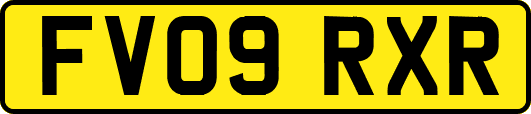 FV09RXR