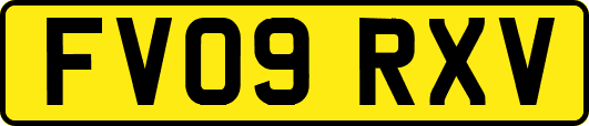 FV09RXV