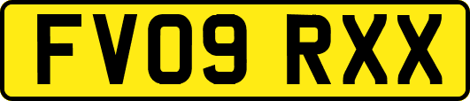 FV09RXX