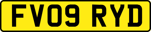 FV09RYD