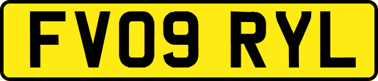 FV09RYL