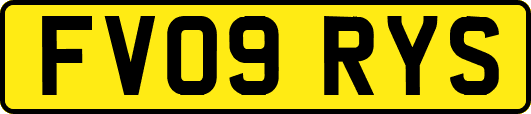 FV09RYS