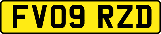 FV09RZD