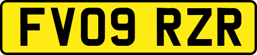 FV09RZR