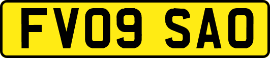 FV09SAO