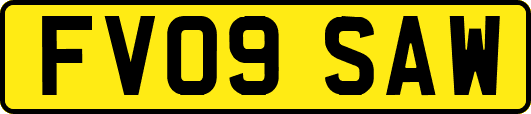 FV09SAW