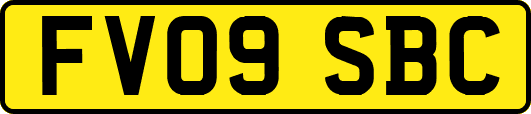 FV09SBC