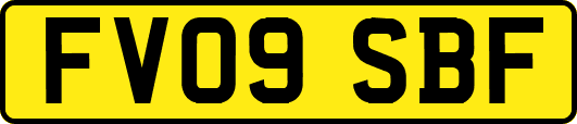 FV09SBF