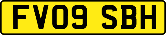FV09SBH