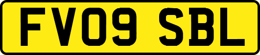 FV09SBL