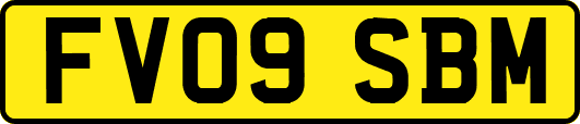 FV09SBM