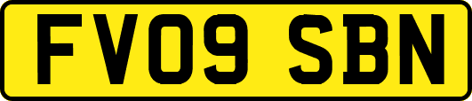 FV09SBN