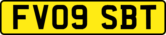 FV09SBT