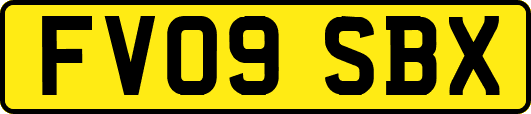 FV09SBX