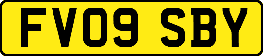 FV09SBY