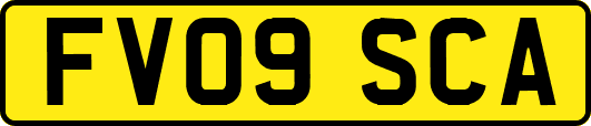FV09SCA