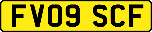 FV09SCF