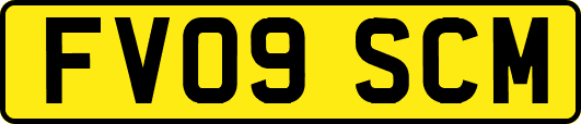FV09SCM