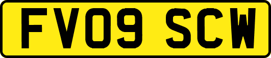 FV09SCW