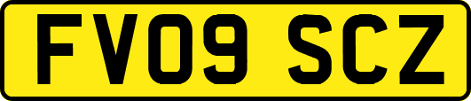 FV09SCZ