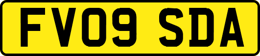 FV09SDA