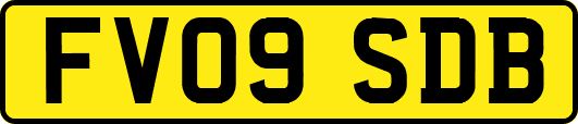FV09SDB