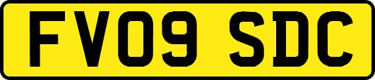 FV09SDC