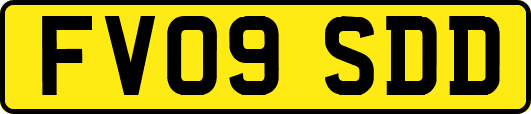 FV09SDD