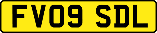 FV09SDL