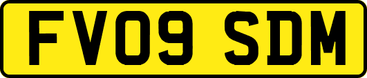 FV09SDM