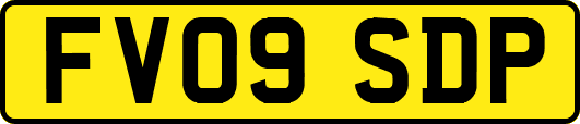 FV09SDP
