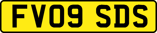 FV09SDS
