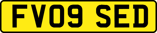 FV09SED