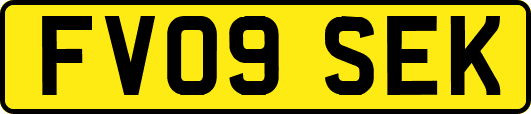 FV09SEK