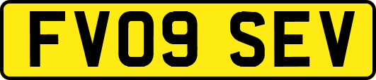 FV09SEV