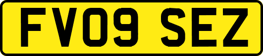 FV09SEZ