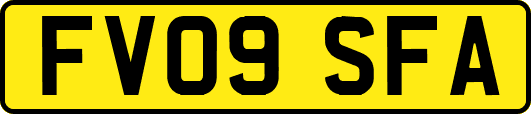 FV09SFA