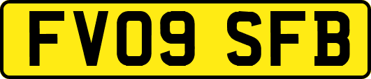 FV09SFB