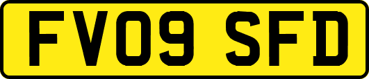 FV09SFD