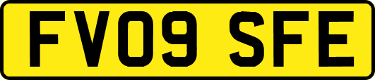 FV09SFE