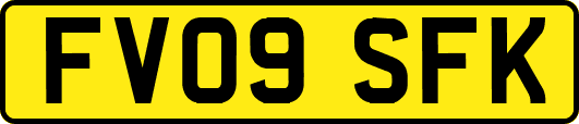 FV09SFK