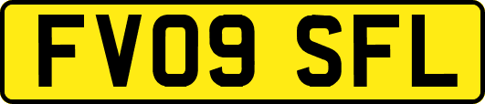 FV09SFL