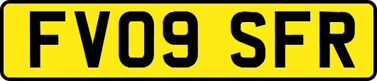 FV09SFR