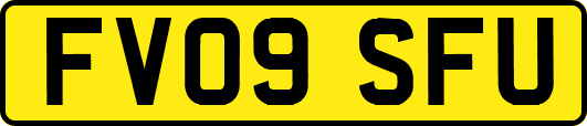 FV09SFU