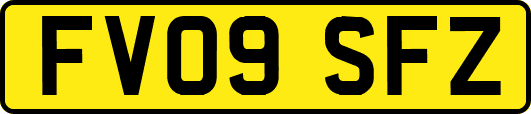FV09SFZ