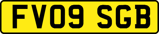 FV09SGB